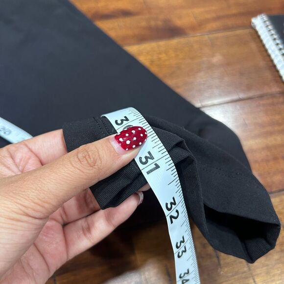 ABC Classic-Fit 5 Pocket Pant - Picture 5 of 5